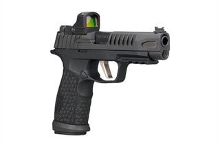 SIG Sauer P365 Fuse 9mm - Semi-Automatic Pistol - w/ Romeo-RS Red Dot - 1x 17rd, 2x 21rd Mags